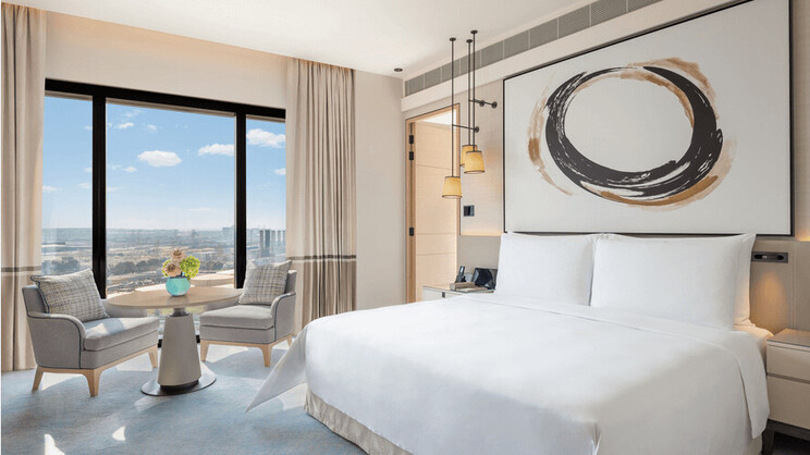 Address Beach Resort